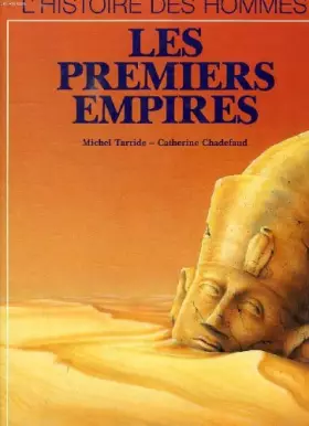 Couverture du produit · Les Premiers empires
