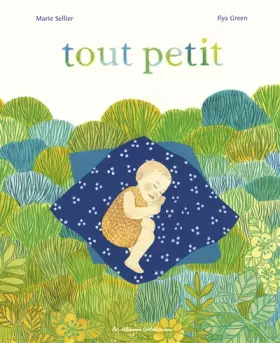 Couverture du produit · Tout Petit