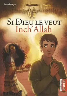 Couverture du produit · Si Dieu le veut Inch'Allah