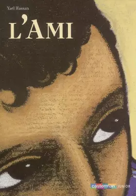 Couverture du produit · L'ami