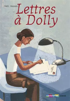 Couverture du produit · Lettres à Dolly