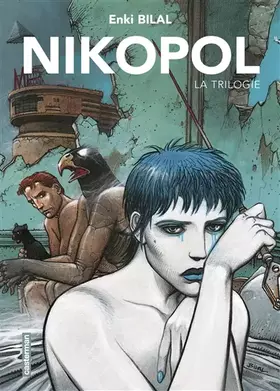 Couverture du produit · La Trilogie Nikopol