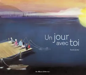 Couverture du produit · Un jour avec toi