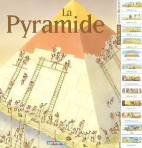 Couverture du produit · La Pyramide