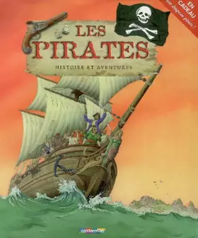 Couverture du produit · Les Pirates