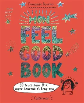 Couverture du produit · Mon feel good book