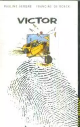 Couverture du produit · Victor