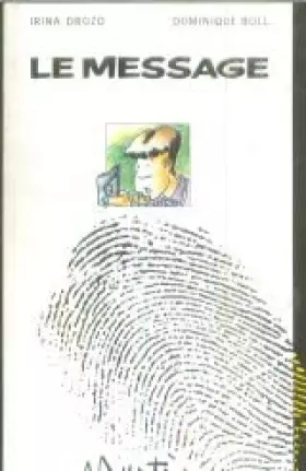 Couverture du produit · Le Message