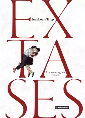 Couverture du produit · Extases: Les montagnes russes (2)