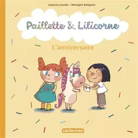 Couverture du produit · L'anniversaire