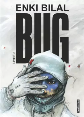 Couverture du produit · Bug - Tome 2