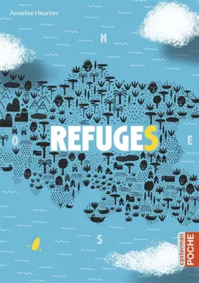 Couverture du produit · Refuges