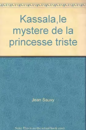 Couverture du produit · Kassala