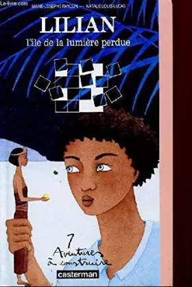 Couverture du produit · Lilian