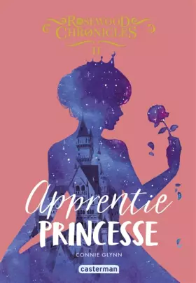 Couverture du produit · Apprentie princesse