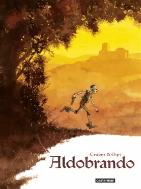 Couverture du produit · Aldobrando