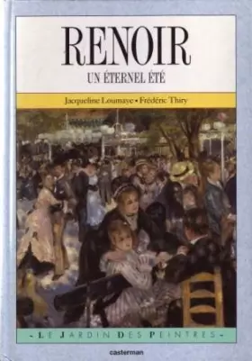 Couverture du produit · RENOIR. : Un éternel été