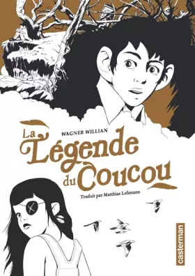 Couverture du produit · La Légende du Coucou