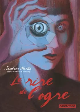 Couverture du produit · Le rire de l'ogre