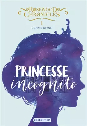 Couverture du produit · Princesse incognito