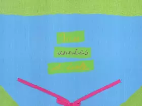 Couverture du produit · Mes années d'école