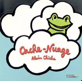Couverture du produit · Cache-Nuage