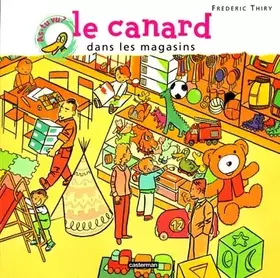Couverture du produit · Le canard dans les magasins