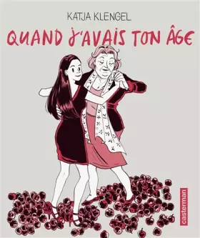 Couverture du produit · Quand j'avais ton âge