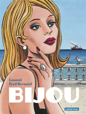 Couverture du produit · Bijou