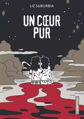Couverture du produit · Un Coeur pur