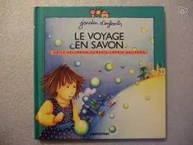 Couverture du produit · Le voyage en savon