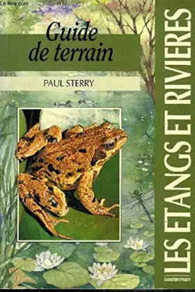 Couverture du produit · Etangs et rivières