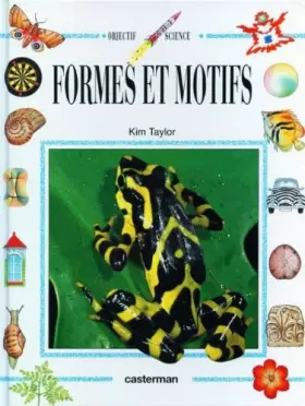 Couverture du produit · Formes et motifs
