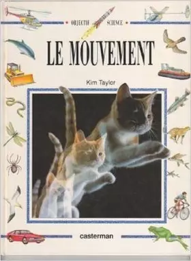 Couverture du produit · Le mouvement