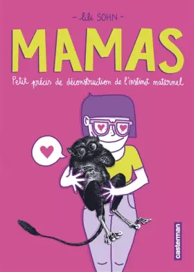 Couverture du produit · Mamas