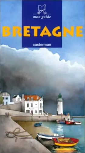 Couverture du produit · Bretagne