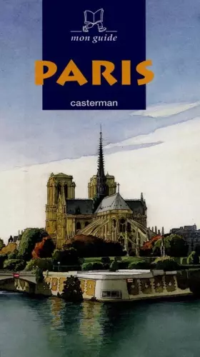 Couverture du produit · Paris