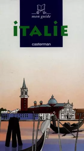 Couverture du produit · Italie