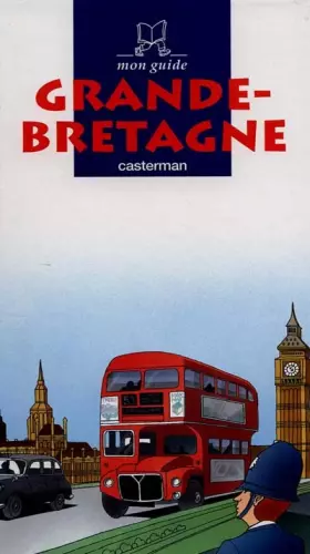 Couverture du produit · Grande-Bretagne