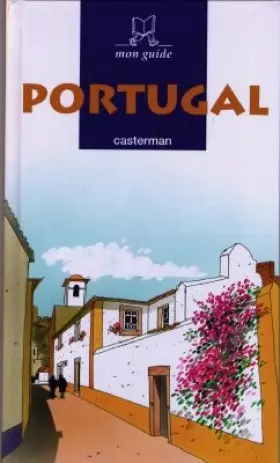 Couverture du produit · Portugal