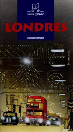 Couverture du produit · Londres
