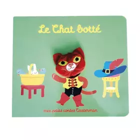 Couverture du produit · Le Chat botté