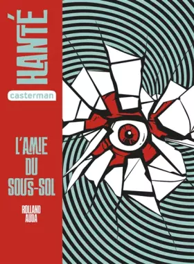 Couverture du produit · L'Amie du sous-sol
