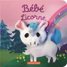 Couverture du produit · Bébé Licorne