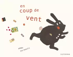Couverture du produit · En coup de vent