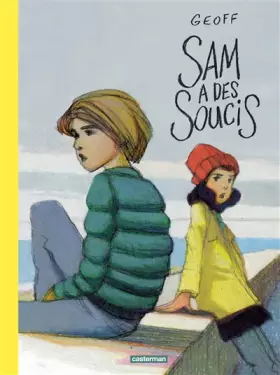 Couverture du produit · Sam a des soucis