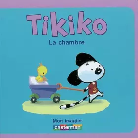 Couverture du produit · Tikiko : La chambre