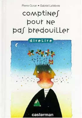 Couverture du produit · Direlire : Comptines pour ne pas bredouiller