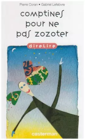 Couverture du produit · Comptines pour ne pas zozoter