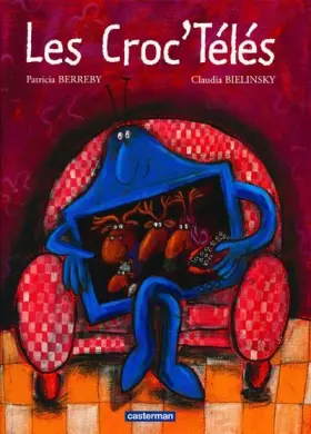 Couverture du produit · Les croctélés